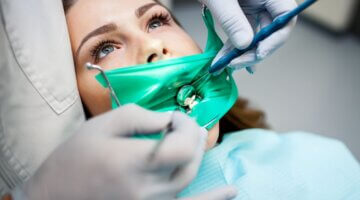 How Is Root Canal Treatment Made Comfortable