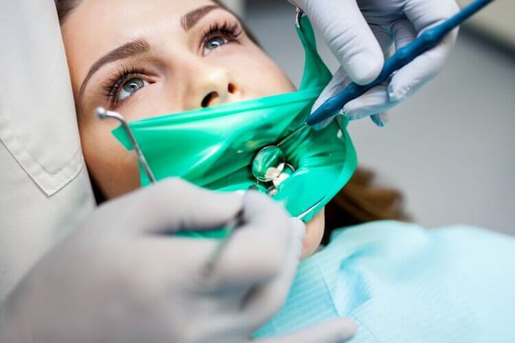 How Is Root Canal Treatment Made Comfortable
