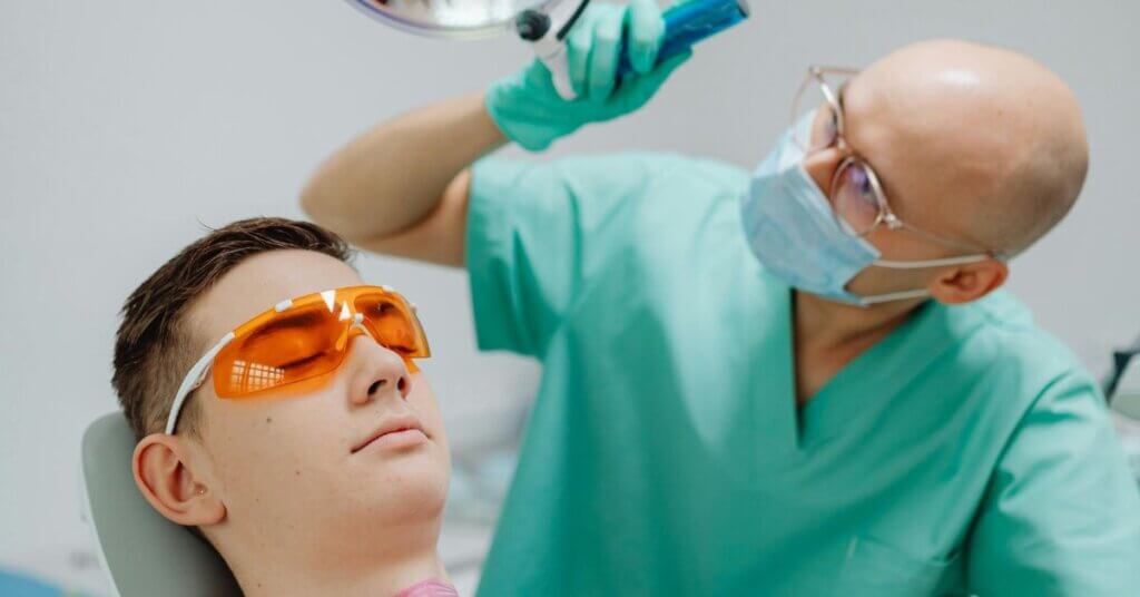 Dental Crowns