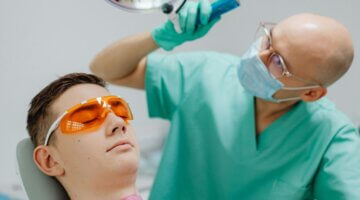 Dental Crowns