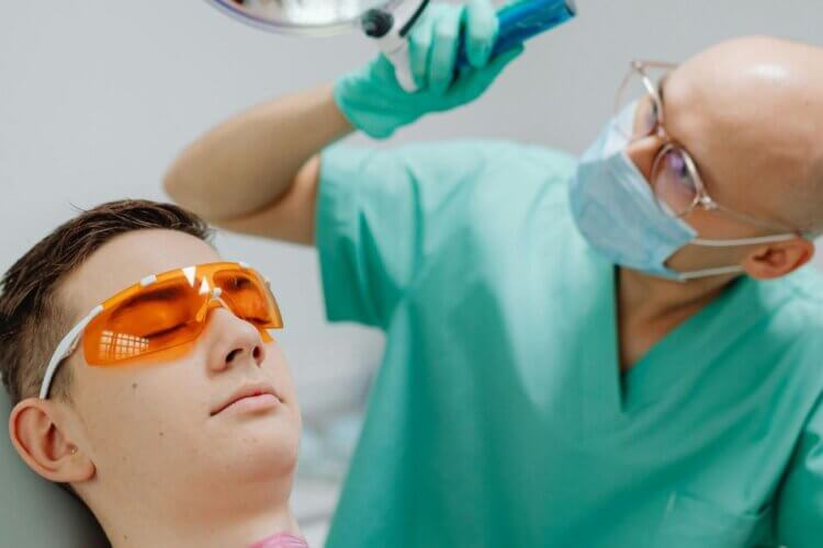 Dental Crowns
