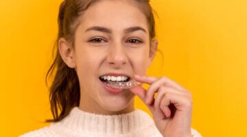 Can Invisalign Help Fix Mild Overbites In Adults