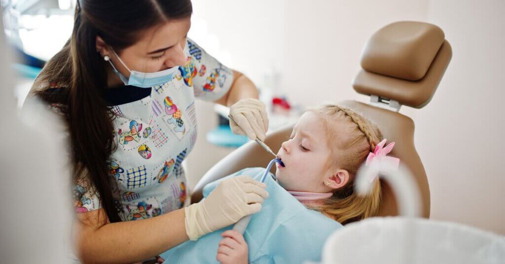 How Does Pediatric Dentistry Prevent Cavities (1)