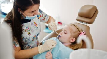 How Does Pediatric Dentistry Prevent Cavities (1)