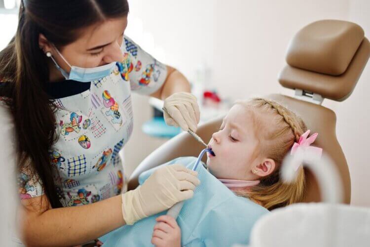 How Does Pediatric Dentistry Prevent Cavities (1)