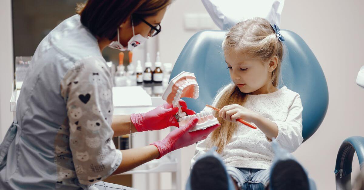Pediatric Dentistry In Delhi