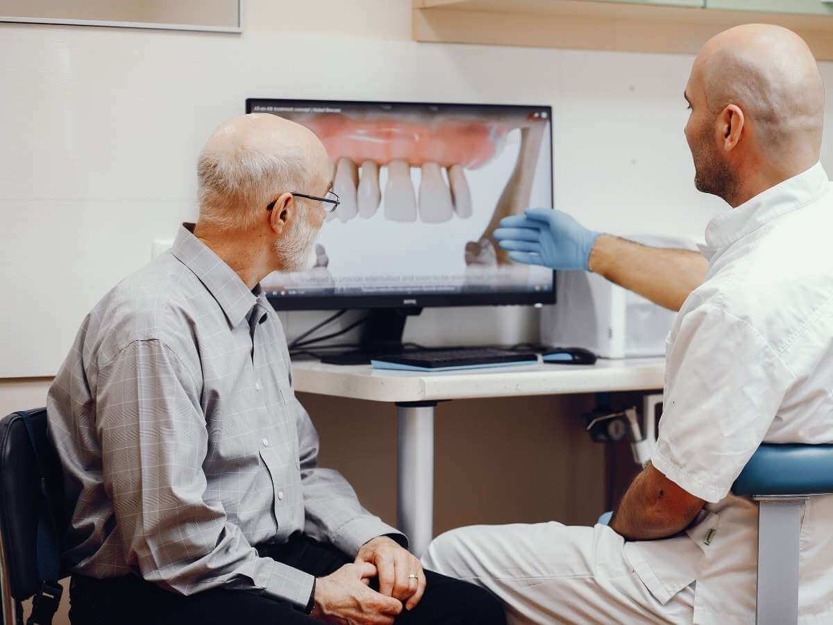 Dental Implants