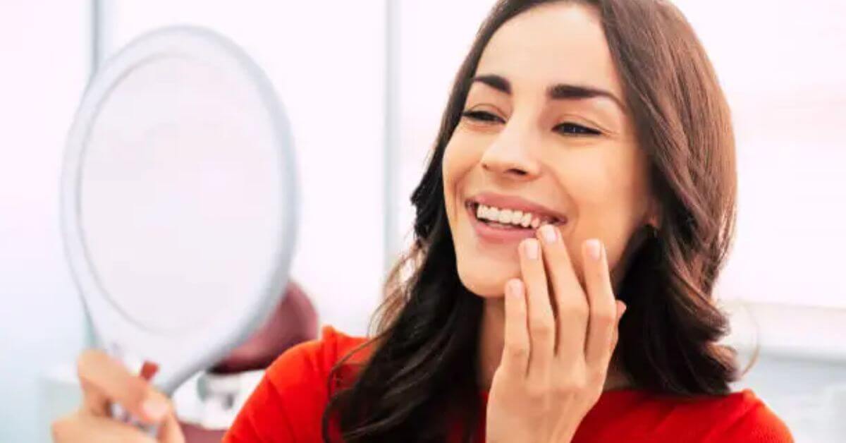 Smile Makeovers Delhi 