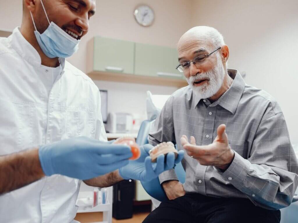 Why Do Dental Implants Feel Like Natural Teeth