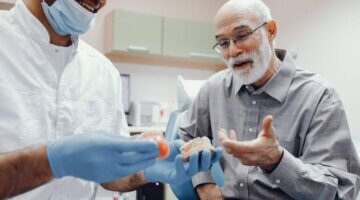Why Do Dental Implants Feel Like Natural Teeth