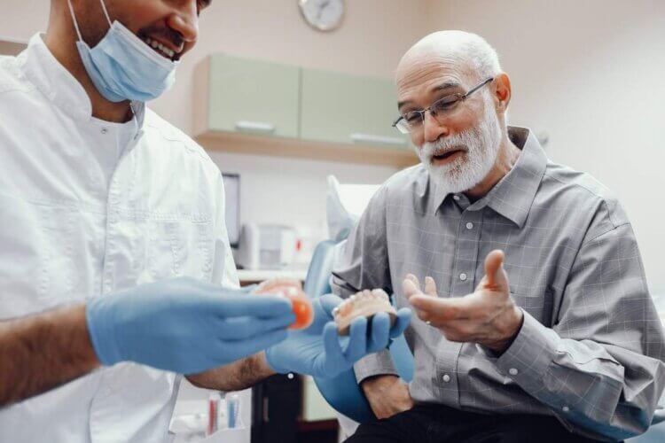 Why Do Dental Implants Feel Like Natural Teeth