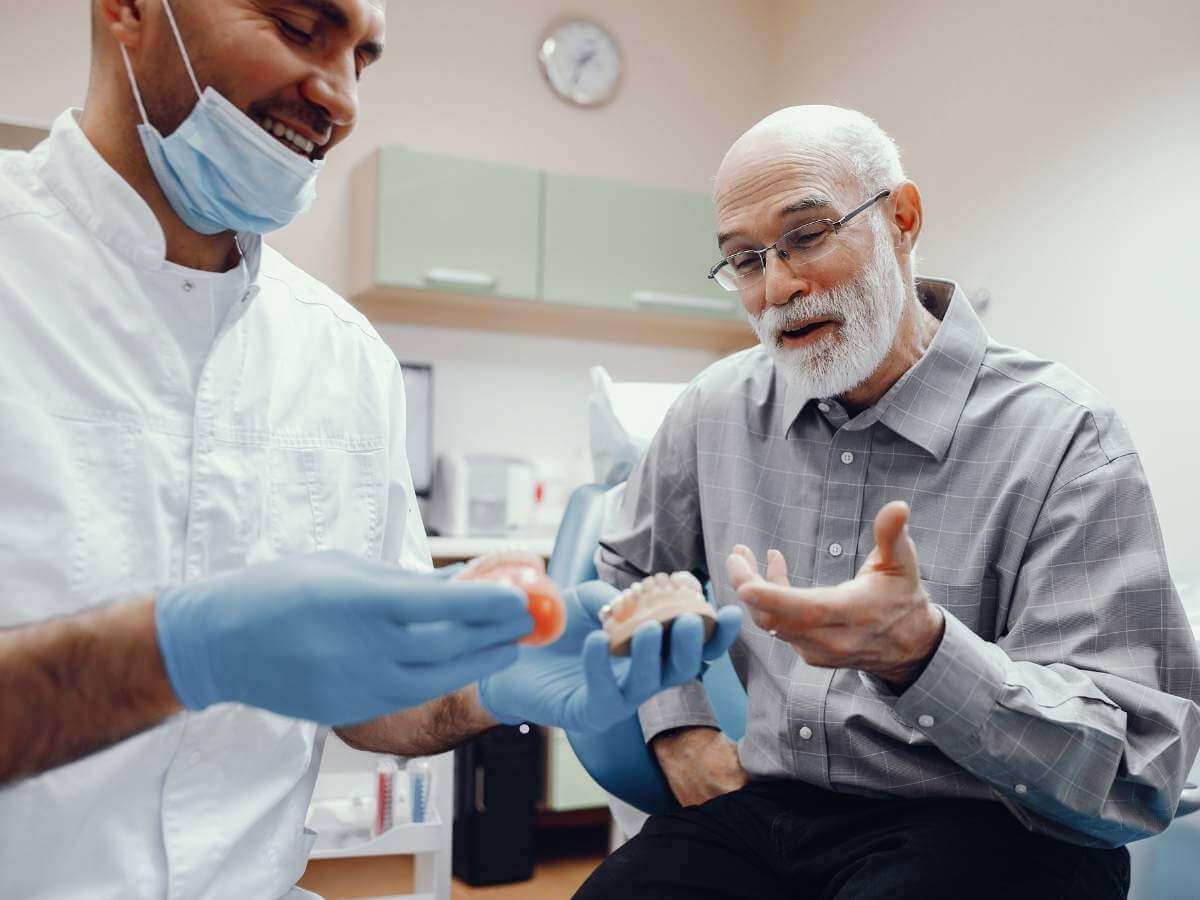Why Do Dental Implants Feel Like Natural Teeth?