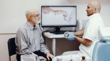 What Is The Healing Process For Dental Implants