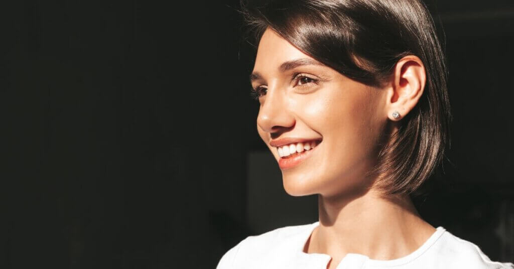 Who Is The Right Candidate For A Smile Makeover