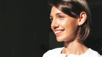 Who Is The Right Candidate For A Smile Makeover