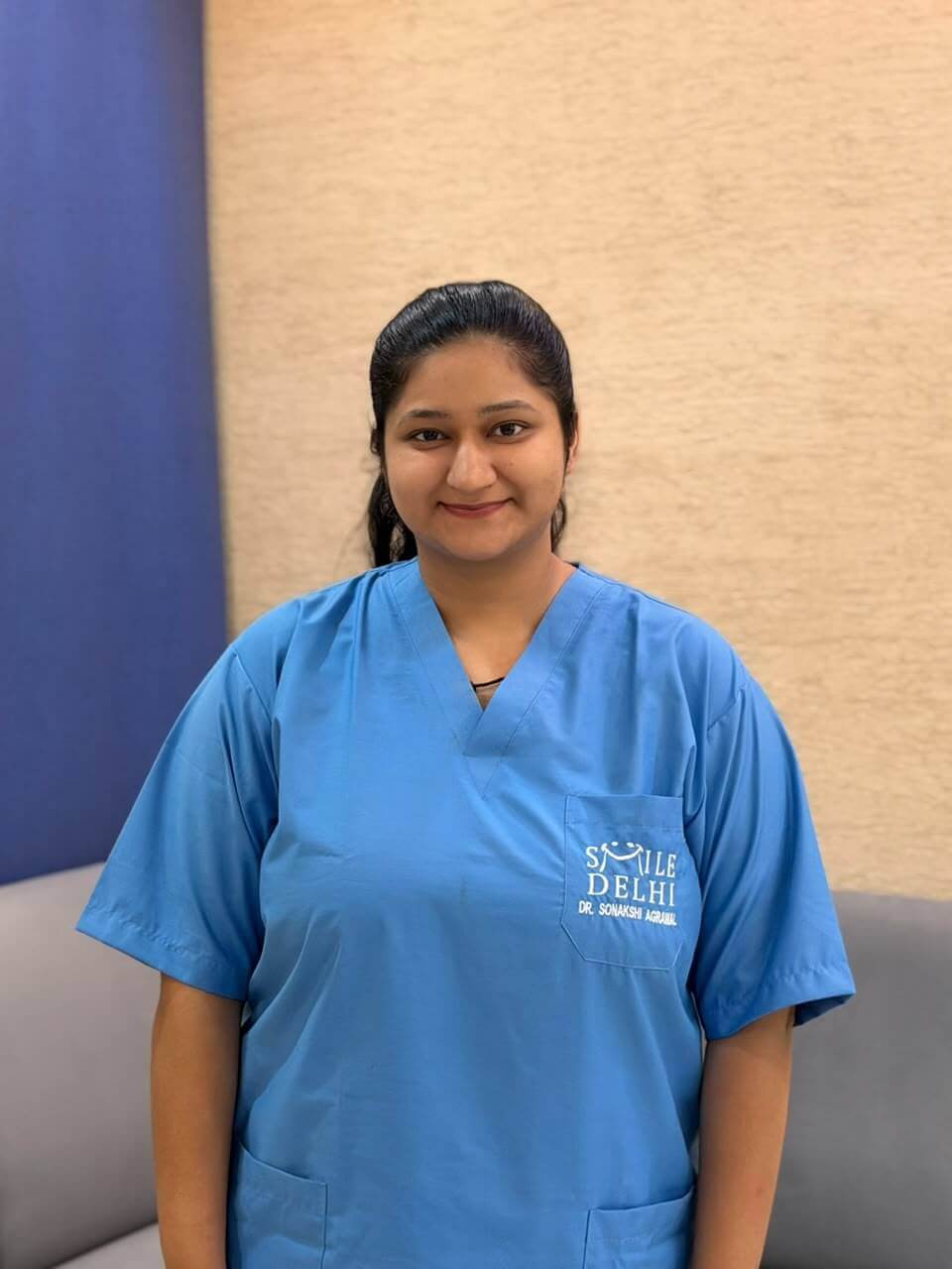 Dr. Sonakshi Aggarwal
