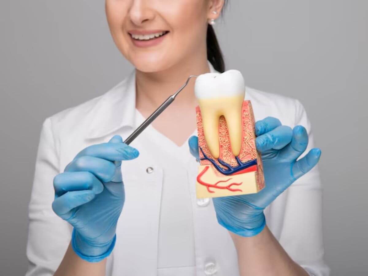 Root Canal