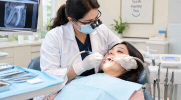 Why Do You Need A Root Canal Instead Of A Simple Filling