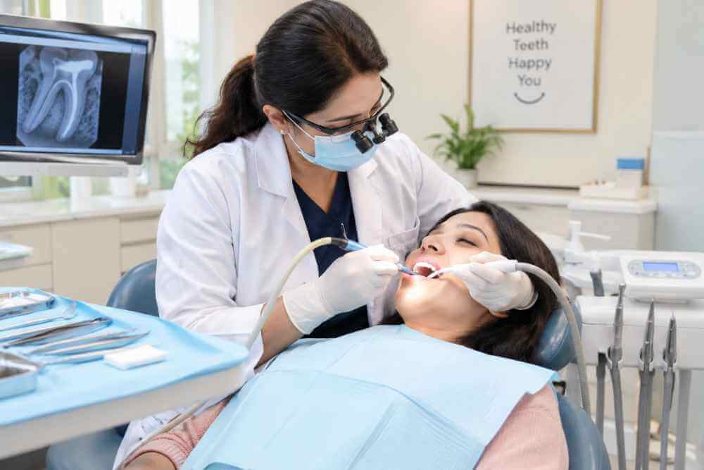 Why Do You Need A Root Canal Instead Of A Simple Filling