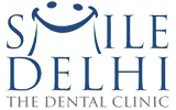 Smile Delhi - The Dental Clinic logo 